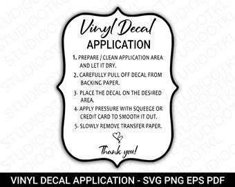 Image result for Work Application Decale Code