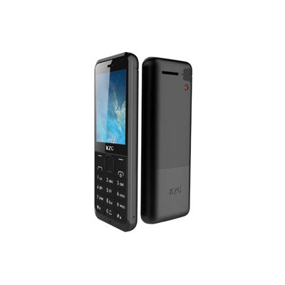 Fature phone K305 - Kezhiguang Electronic Tchnology(Xinfeng) Co., Ltd
