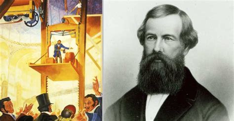 Elevator History: Who Invented the Elevators? - SWIFT Lifts