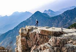 Image result for mountain Tai