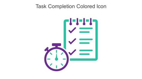 Image result for Task Complete Icon