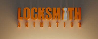 Image result for Locksmith Animation Trailer