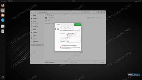 Image result for How to Create Remote FTP Server in Linux