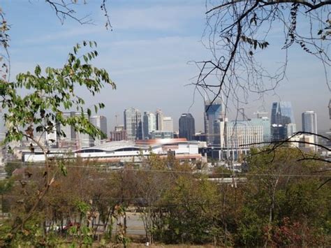 Fort Negley, nashville, United States Of America - Top Attractions ...