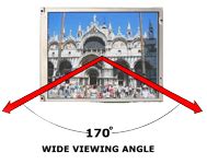 Oriole Oriole | Liquid Crystal Display, Hand Held Terminals