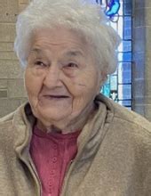 Margaret L. "Marge" Saunders - 2022 - Davis-Weaver Funeral Home