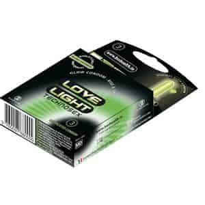 Buy LOVE LIGHT GLOW CONDOM - NATURAL RUBBER LATEX | LUBRICATED WITH ...