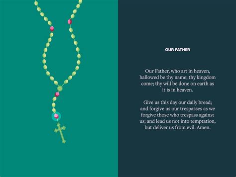 How to Pray the Rosary: Guide to the Rosary Prayer | BULB