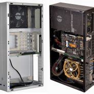 Image result for HP Computer System Unit Horizontal