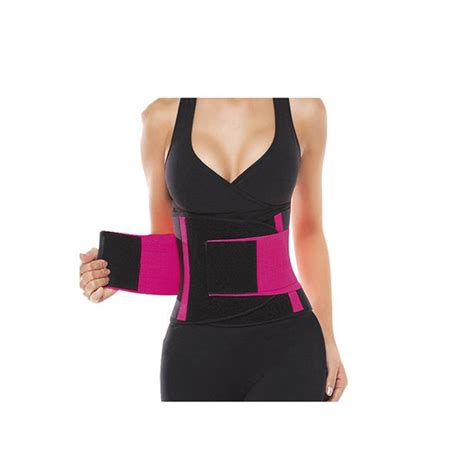 Waist Trainer Belt - Mexten Product is of very high quality