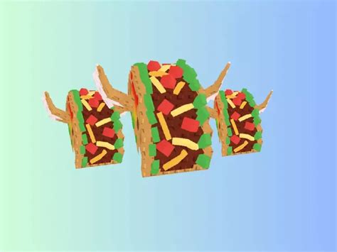 Steal a Brainrot Los Taco Blocks guide