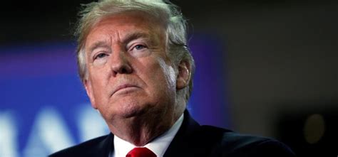 US President Donald Trump Suggests Injecting Disinfectant To Beat ...