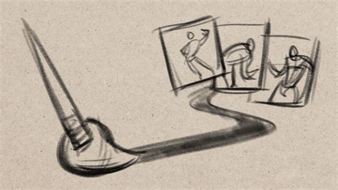 Force Drawing Method 的图像结果