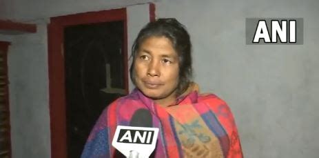 "Celebrated only yesterday:" A late Diwali for families of rescued ...