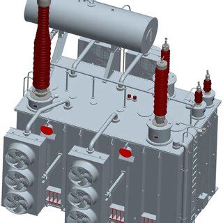 Image result for Transformer Internal Connection