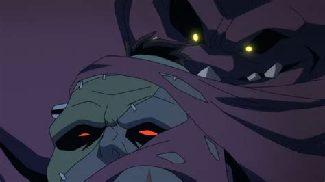 Creature Commandos (2024) (Western Animation) - TV Tropes