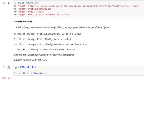 Xplot Notebook Not Display Image 的图像结果