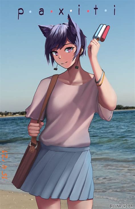 Female Transform Animation 的图像结果