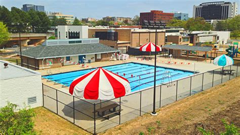 Pools | Decatur GA