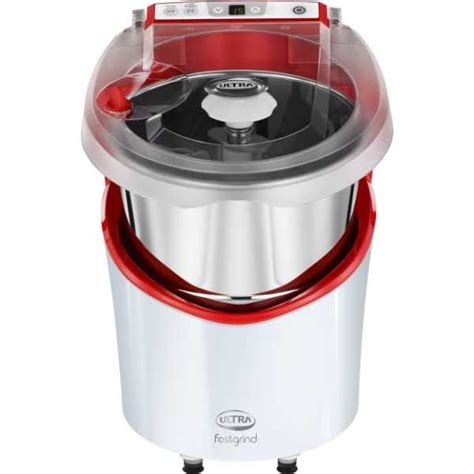 Elgi Ultra Fast Grind 2L Wet Grinder Price in India, Specs, Reviews ...