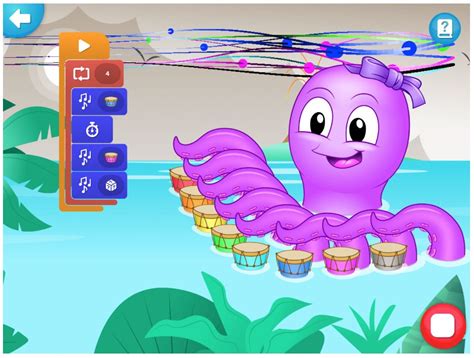 Image result for Tynker Coding Introduction Step