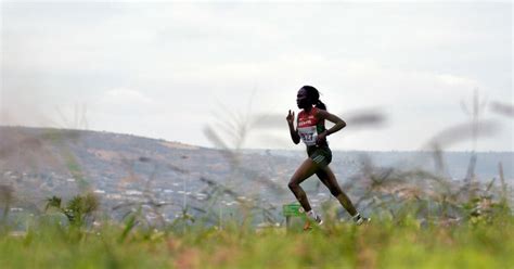 Long Distance Running 的图像结果