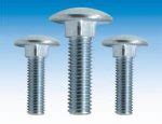 RIS: Carriage Bolts