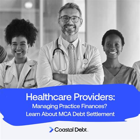 How MCA debt settlement can boost your practice | Coastal Debt Resolve ...