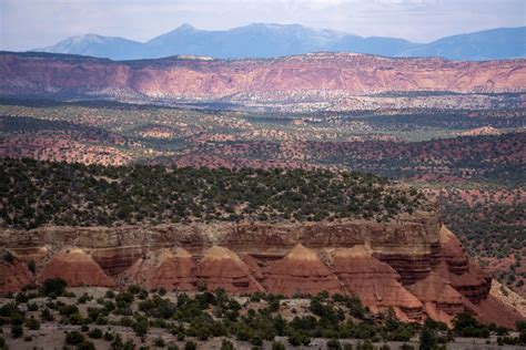 The Burr Trail: an awe-inspiring Utah road trip