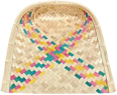 Blossom, Bamboo Plain Soop/Sup/Kulo/Muram/Moram for puja, Marriage and ...