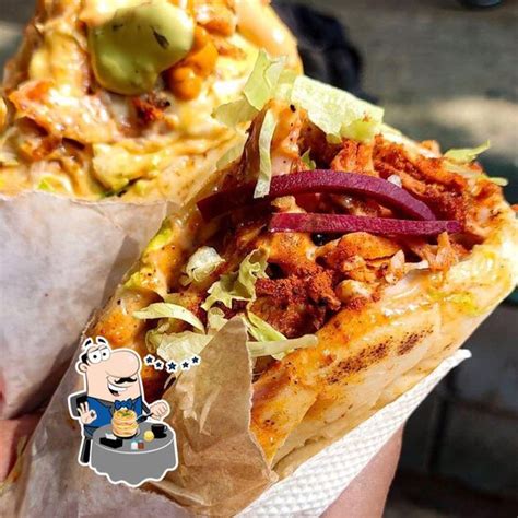 The shawarma house, Nagpur - Restaurant menu, prices and reviews