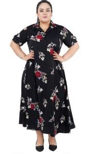 Plus Size Party Wear Dresses - Buy Plus Size Party Wear Dresses online ...