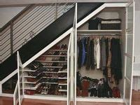 9 ideas de Armario debajo de las escaleras | decoración de unas ...