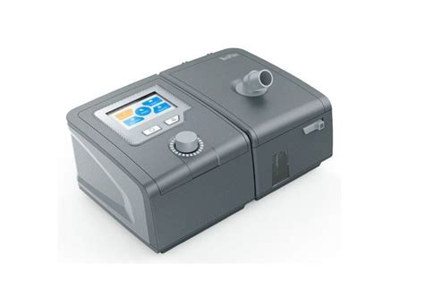 Resplus Byond B-30P BIPAP With Humidifier & Mask – MedineedsIndia