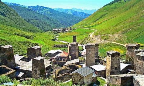 Upper Svaneti Tourism (2023): Best of Upper Svaneti - Tripadvisor