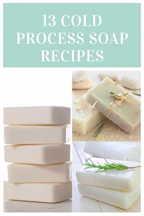 hot process soap recipes for beginners