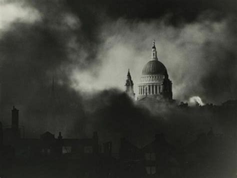 Blitz. WWII in London | Meer