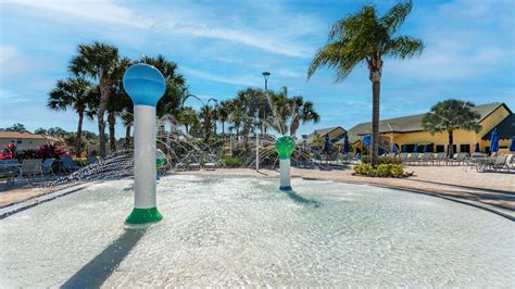 Paradise Palms Resort features fantastic onsite leisure amenities