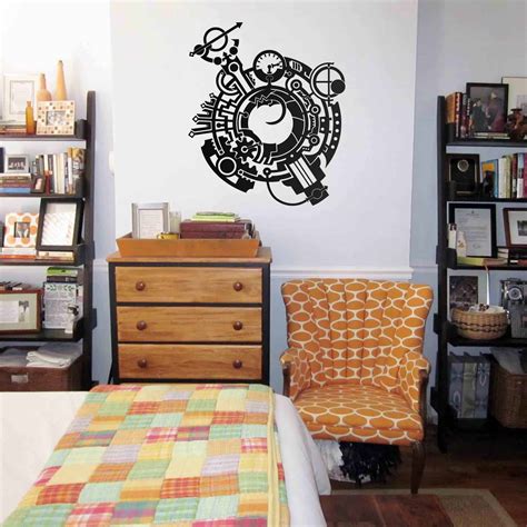 Moto BHP Wall Sticker – WallDesign