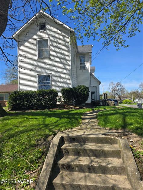 939 N West St, Lima, OH 45801 | Homes.com