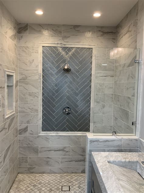 21 shower tile design ideas and patterns for your bathroom – Artofit