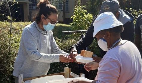 Revival Meetings with pastor Chris Ross, 33 Hopewell Road off ...