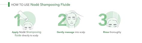 Buy Bioderma Node Shampooing - Cleanses, Respects and Protects | Daily ...