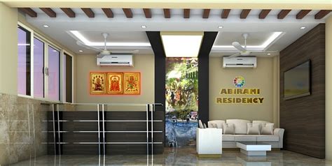 ABIRAMI RESIDENCY (Karaikal, Union Territory of Pondicherry) - Hotel ...