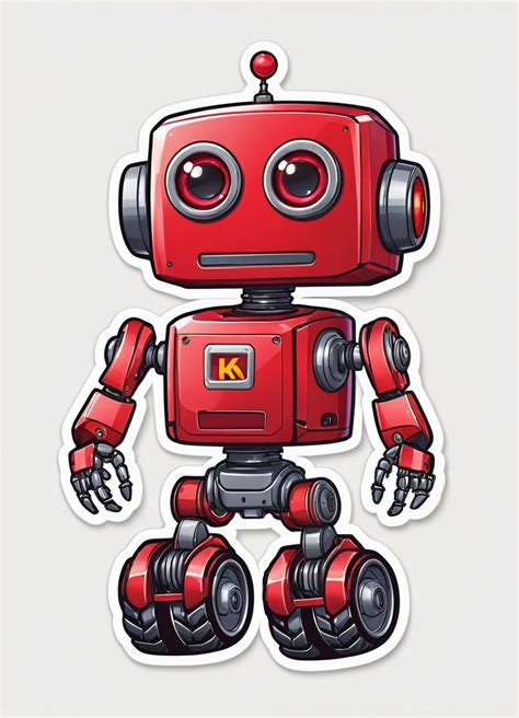 Image result for Ruby Robot