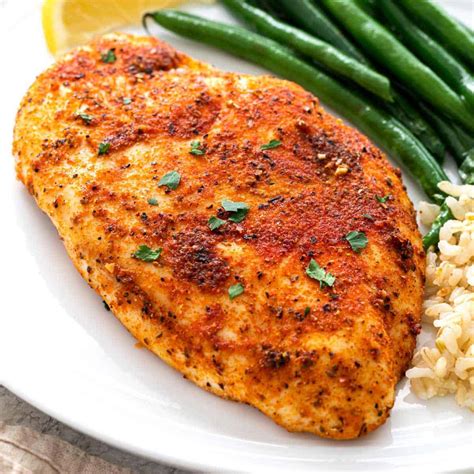 chicken breast recipes