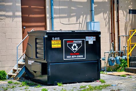 Commercial Waste Material 的图像结果