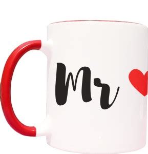Theartofcraft Coffee Cartoon mug | Ceramic Coffee (350 ml) Ceramic ...