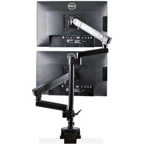 ARMDUALPIVOT StarTech.com | StarTech.com Desk Mounting Monitor Arm for ...