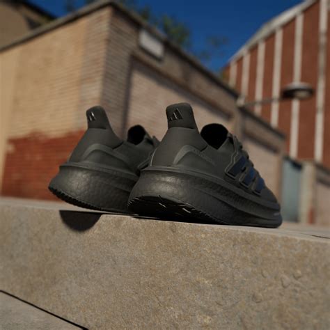 adidas Ultraboost 5 Shoes - Black | adidas India